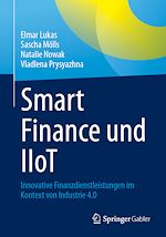 Télécharger le livre :  Smart Finance und IIoT