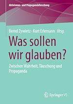Download this eBook Was sollen wir glauben?