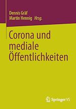 Download this eBook Corona und mediale Öffentlichkeiten