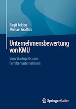Télécharger le livre :  Unternehmensbewertung von KMU