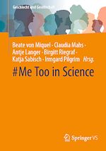 Download this eBook #Me Too in Science
