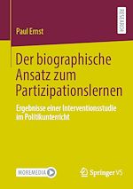 Download this eBook Der biographische Ansatz zum Partizipationslernen