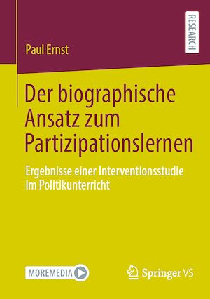 Download the eBook: Der biographische Ansatz zum Partizipationslernen