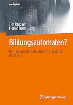 Download this eBook Bildungsautomaten?