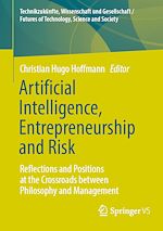 Télécharger le livre :  Artificial Intelligence, Entrepreneurship and Risk