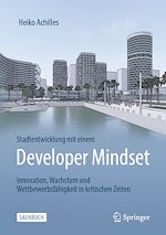 Télécharger le livre :  Stadtentwicklung mit einem Developer Mindset