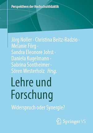 Download the eBook: Lehre und Forschung