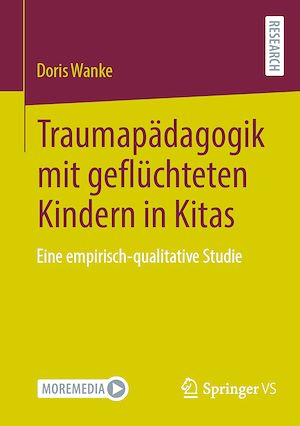 Download the eBook: Traumapädagogik mit geflüchteten Kindern in Kitas