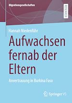 Download this eBook Aufwachsen fernab der Eltern