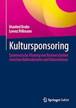 Télécharger le livre :  Kultursponsoring