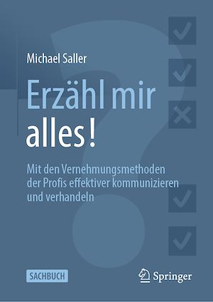 Téléchargez le livre :  Erzähl mir alles!