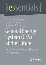Télécharger le livre :  General Energy System (GES) of the Future