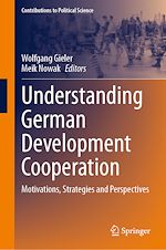 Télécharger le livre :  Understanding German Development Cooperation