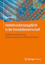 Download this eBook Verkehrssicherungspflicht in der Immobilienwirtschaft