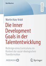 Télécharger le livre :  Die Inner Development Goals in der Talententwicklung