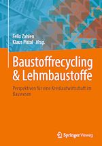 Download this eBook Baustoffrecycling & Lehmbaustoffe