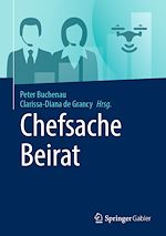 Télécharger le livre :  Chefsache Beirat