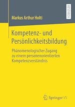Download this eBook Kompetenz- und Persönlichkeitsbildung