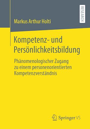 Download the eBook: Kompetenz- und Persönlichkeitsbildung