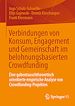 Télécharger le livre :  Verbindungen von Konsum, Engagement und Gemeinschaft im belohnungsbasierten Crowdfunding