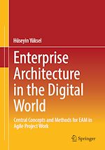 Télécharger le livre :  Enterprise Architecture in the Digital World
