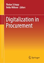 Télécharger le livre :  Digitalization in Procurement