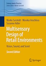 Télécharger le livre :  Multisensory Design of Retail Environments