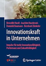 Télécharger le livre :  Innovationskraft in Unternehmen