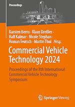 Download this eBook Commercial Vehicle Technology 2024