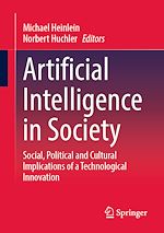Télécharger le livre :  Artificial Intelligence in Society