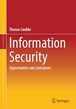 Télécharger le livre :  Information Security