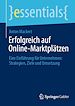 Télécharger le livre :  Erfolgreich auf Online-Marktplätzen