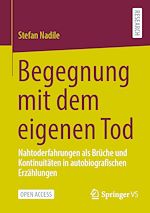 Download this eBook Begegnung mit dem eigenen Tod