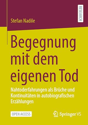 Téléchargez le livre :  Begegnung mit dem eigenen Tod