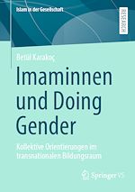 Download this eBook Imaminnen und Doing Gender
