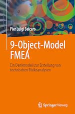 Download this eBook 9-Object-Model FMEA
