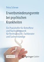 Télécharger le livre :  Erwerbsminderungsrente bei psychischen Krankheiten
