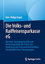 Télécharger le livre :  Die Volks- und Raiffeisensparkasse eG