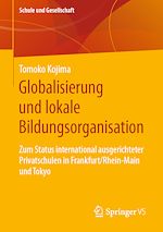 Download this eBook Globalisierung und lokale Bildungsorganisation