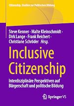 Download this eBook Inclusive Citizenship