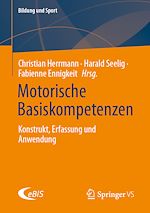 Télécharger le livre :  Motorische Basiskompetenzen