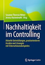 Télécharger le livre :  Nachhaltigkeit im Controlling