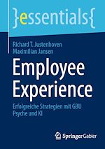 Télécharger le livre :  Employee Experience