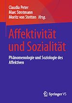 Download this eBook Affektivität und Sozialität