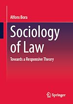 Télécharger le livre :  Sociology of law