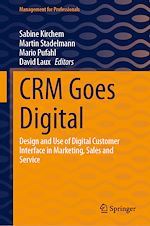 Télécharger le livre :  CRM Goes Digital