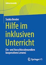 Download this eBook Hilfe im inklusiven Unterricht