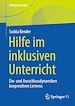Télécharger le livre :  Hilfe im inklusiven Unterricht