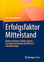 Télécharger le livre :  Erfolgsfaktor Mittelstand