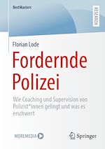 Télécharger le livre :  Fordernde Polizei